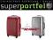 SALE Vip Collection V25-10-732 średnia walizka ABS