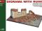 MiniArt 36039 Diorama with Ruins (1:35)