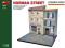 MiniArt 36045 NORMAN STREET (1:35)