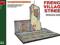MiniArt 36050 FRENCH VILLAGE STREET (1:35)