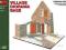 MiniArt 36015 VILLAGE DIORAMA BASE (1:35)
