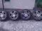 DEZENT 4x100 FIAT HONDA MAZDA OPEL RENO TOYOTA VW