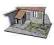 MiniArt 36008 Italian Village Diorama (1:35)