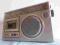 RETRO RADIO PANASONIC