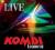 KOMBI / ŁOSOWSKI - LIVE 2CD+ DVD StrefaAudio