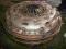 MAZDA 6 08-12 2.2 D KOŁO DWUMASOWE TARCZA DOCISK