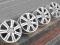 Audi felgi alufelgi 8K0 A3 A4 A5 17'' IGLY