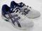 BUTY SIATKARSKIE ASICS GEL-ROCKET B003N-0147 R.40