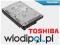 TOSHIBA DT01ACA200 2TB 3.5'' SATA3 32MB 7200rpm FV