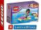 KLOCKI LEGO FRIENDS 41000 SKUTER WODNY