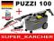 KARCHER PUZZI 100 S Odkurzacz piorący +2xGRATiS FV