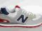 Buty New Balance ML574CVY ! NAJNOWSZE ! roz.42