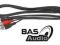 KABEL Jack 3,5/ 2xRCA 1,8M AUDIO STEREO L+R CINCH