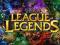 Konto League Of Legends Gold 3 z ramką