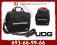 UDG Ultimate CourierBag DeLuxe NOVATION TWITCH