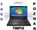 IBM Lenovo T400 P8600 4GB DDR3 160GB Win7 P POZNAN