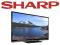 TV SHARP LC-70LE747E PL dystr. kurier 0 zł wys 24H