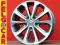 026 FELGI 17 5X114 NISSAN QASHQAI MURANO X-Trail