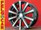 2016 NOWE FELGI 17 5x114 HONDA MAZDA TOYOTA LEXUS
