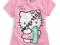 C&amp;A T-shirt bluzeczka HELLO KITTY 116 NOWA