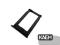 SZUFLADKA TACKA RAMKA DO KARTY SIM IPHONE 3G 3GS