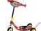 HULAJNOGA TRÓJKOŁOWA DLA DZIECI GRID SPOKEY