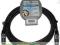 KABEL OPTYCZNY TOSLINK HQ 2,5M. SUPER CENA FV W-WA