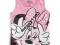 C&amp;A T-shirt bluzeczka MYSZKA MINNIE 116 NOWA