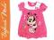 R:86 RAMPERSY MINNIE MOUSE DISNEY ORYGINALNE