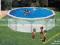 Basen okrągły  3,5 x 1,2 m