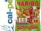 Niemieckie Haribo żelki Schnuller smoczki 200g