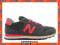 New Balance 500 Classics Trad. GW500AGY(37,5)