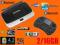 ANDROID 4.2.2 TV BOX RJ45 BT 2xUSB 2/16GB +Rii i8