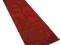 CHODNIK BORDOWY BORDO VERMONT DYWANIK 60 x 200 cm