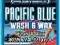 SURF CITY GARAGE Pacific Blue Wash &amp; Wax 273ml