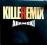 ADAMSKI - KILLER REMIX ,SEAL WINYL ADAMSKI - KILLER REMIX ,SEAL WINYL