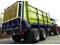 Rozrzutnik obornika METAL-FACH N267/1 6t N267 8t
