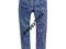 C&amp;A SPODNIE Jeggingsy  PANTERKA 110 NOWE