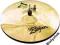 ZILDJIAN A CUSTOM HI-HAT 14