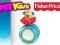 FISHER PRICE SZCZENIACZEK KIWACZEK Y6973 UCZY PL