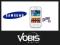 Smartfon SAMSUNG Galaxy Pocket plus S5301 STARTER