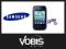 Smartfon SAMSUNG Galaxy Pocket plus S5301 STARTER