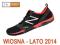 New Balance MT10BR r.41,5 - do biegania w terenie