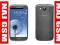 SAMSUNG i9300 GALAXY S3 NOWY SZARY 24GW PL DYSTRYB