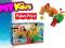 FISHER PRICE plac budowy w kółkowicach V2748 18m+