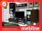 Meblościanka DINO 3 milano komplet MEBLINE bemo