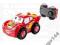 Autka CARS MCQUEEN, ZYGZAK, dla dziecka, jeździ