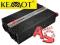 PRZETWORNICA NAPIĘCIA KEMOT HQ 12V-230V 2000W 2gn