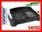 GRILL ELEKTRYCZNY BBQ ZELMER 40Z012 2000W -NAGRODY