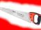 YATO Piła płatnica 450mm do drewna YT-3102
